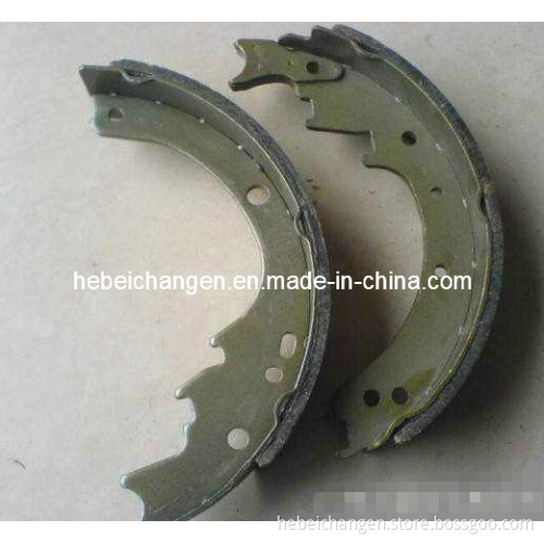 Brake Shoes for Bus